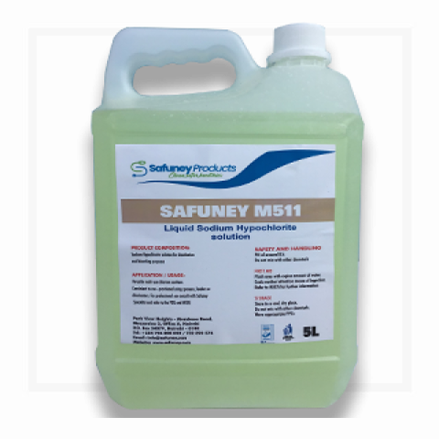 Safuney Limited