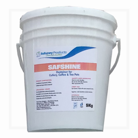 Safuney Limited