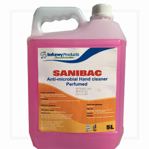 Safuney Limited