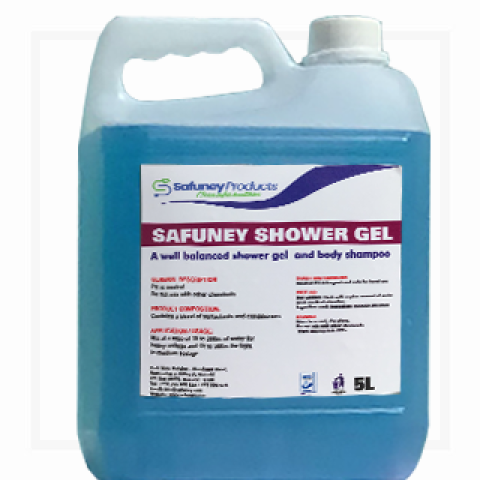 Safuney Limited