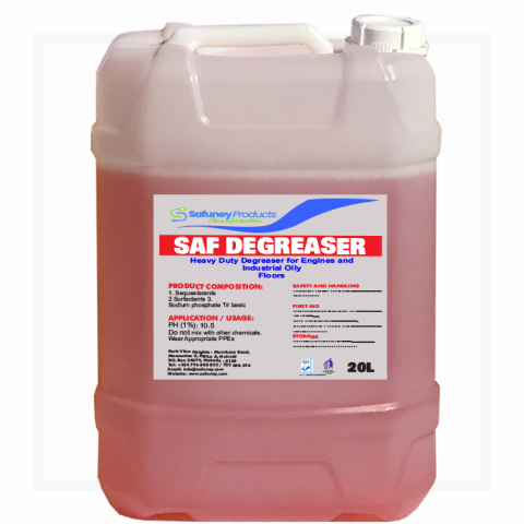 Safuney Limited