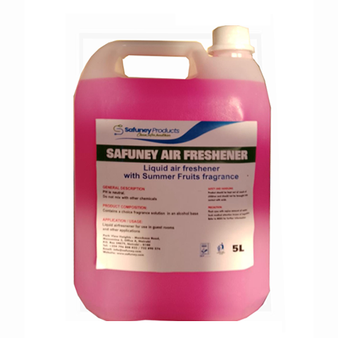 Safuney Limited
